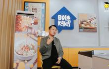 Berawal dari Modal Utang Rp500.000 ke Tetangga, Bisnis Dimsum Kautsar Kini Raup Omzet Miliaran Rupiah