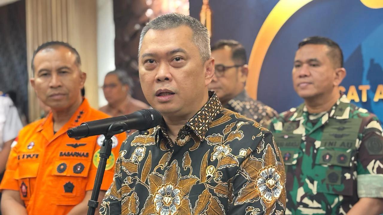 Respons Menhub Dudy Soal Perintah Menkeu Purbaya Tarik Pajak Kapal Asing