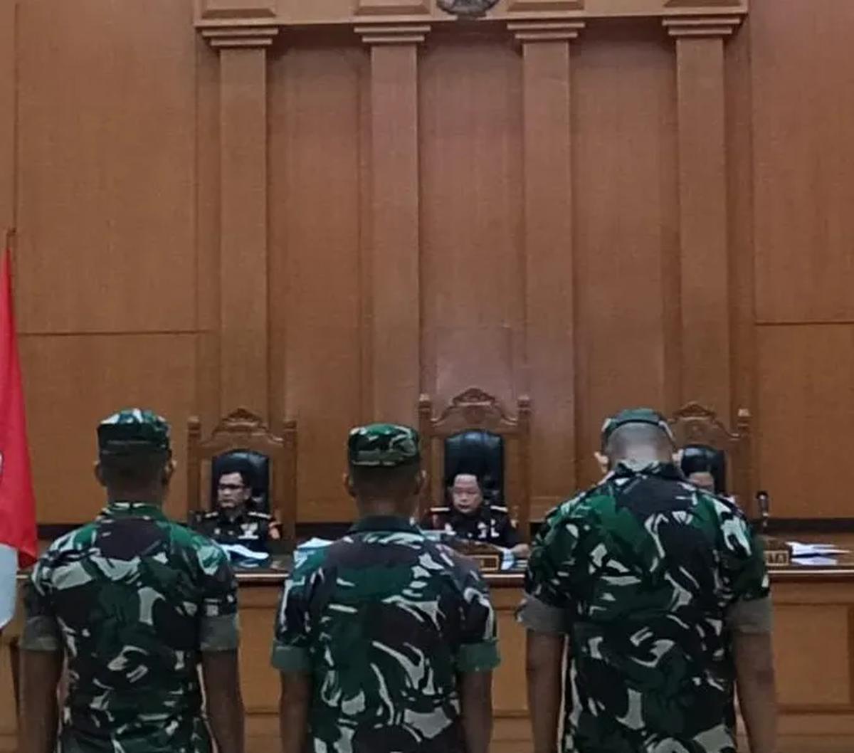 Dok. Istimewa