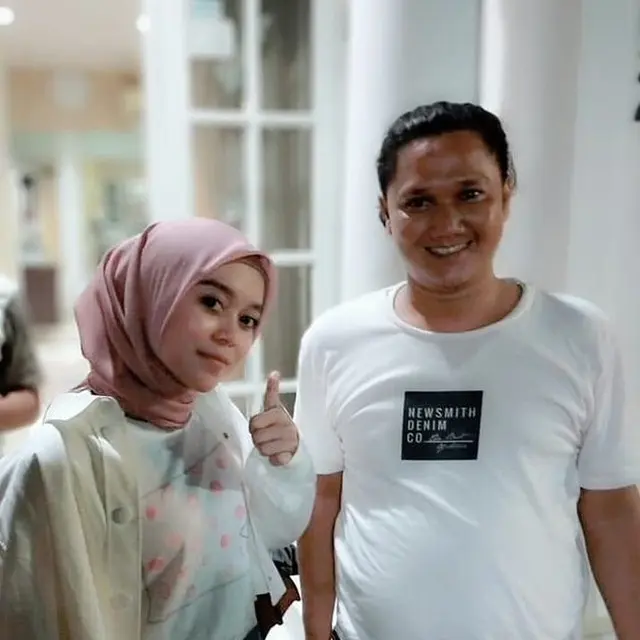 6 Potret Benny Sikumbang Kakak Rizky Billar, Sebut KDRT Sebuah Keharmonisan