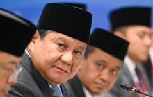 Prabowo Rancang URI Bawahi LAN dan Akademi Calon Pejabat