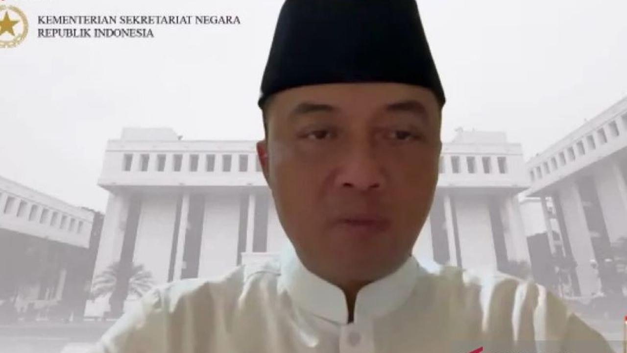 Dorong Efisiensi Energi Nasional, Pemerintah Terapkan WFH Jumat untuk ASN
