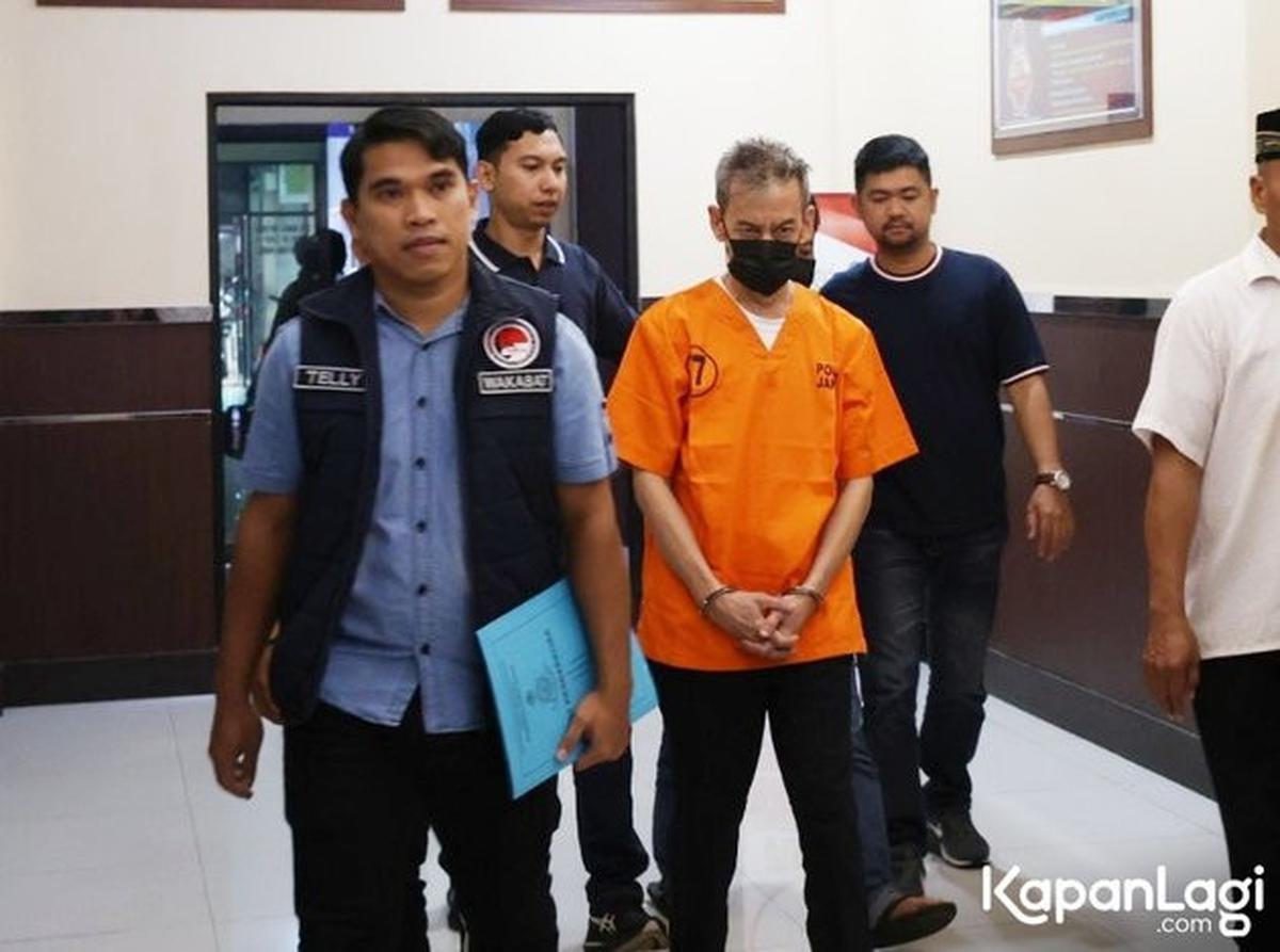 Polisi Beberkan Cara Fariz RM Dapatkan Narkoba, Ungkap Barang Bukti dan Hukuman Untuk Sang Musisi