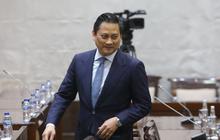 DPR Usai Thomas Djiwandono Terpilih Jadi Deputi Gubernur BI: Alhamdulillah Hari Ini Rupiah Menguat
