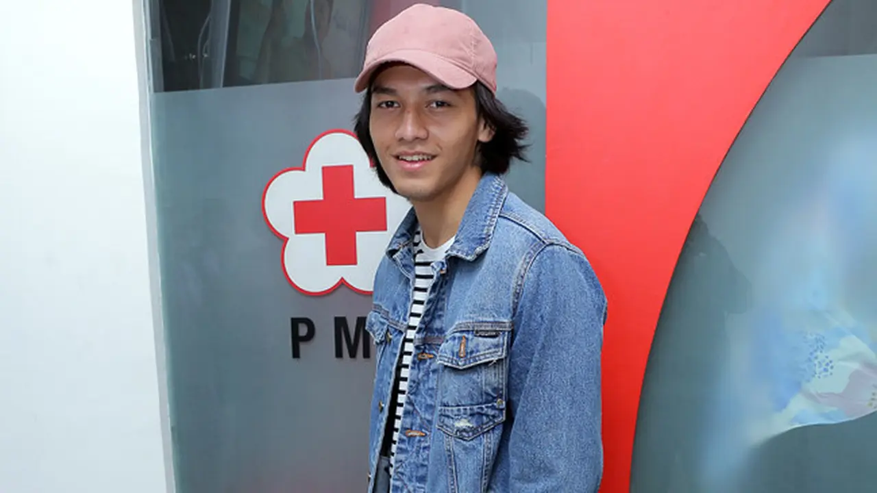 [Bintang] Jefri Nichol