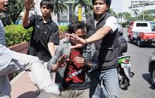 Dua pencopet babak belur dikeroyok massa