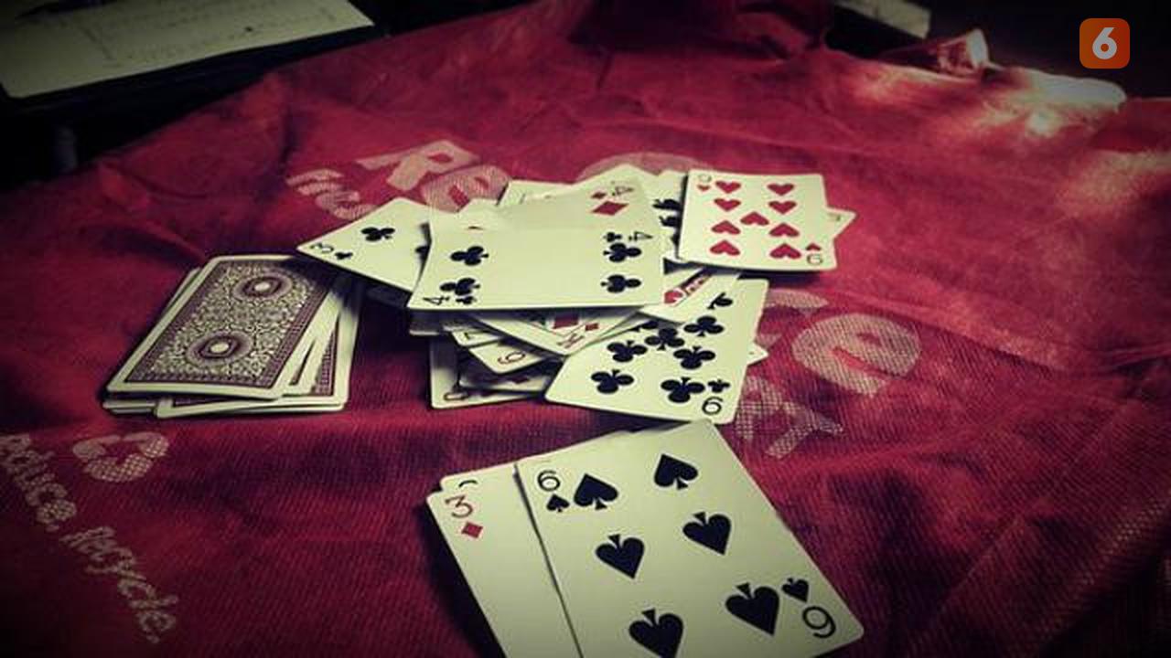 Ilustrasi Judi (Arfandi Ibrahim/Liputan6.com)