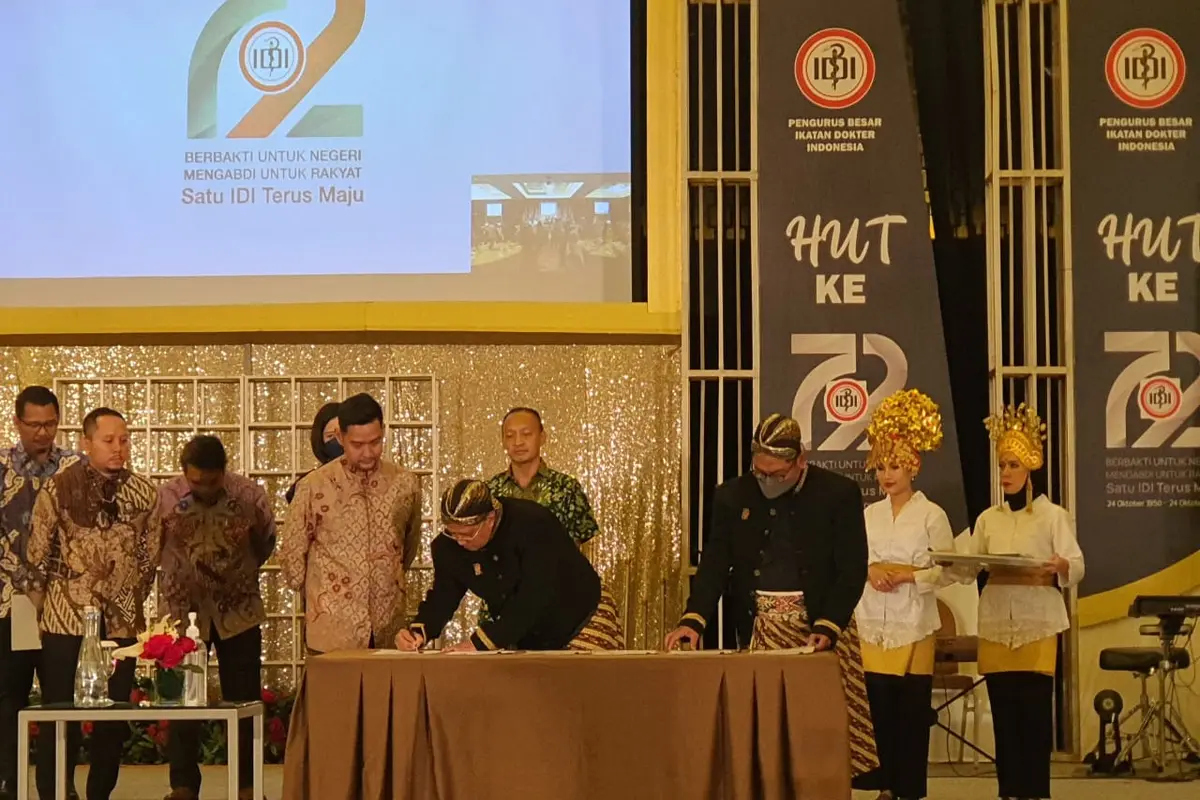 Aplikasi D2D untuk Deteksi Dini dan Skrining Kesehatan Masyarakat