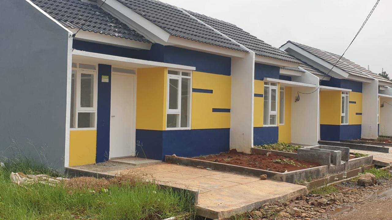 Strategi Pemerintah Percepat Realisasi Program 3 Juta Rumah, dari Tambahan Anggaran hingga Pemetaan Wilayah