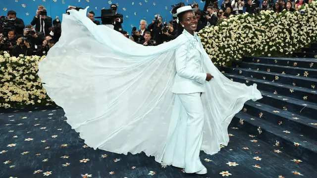 Met Gala 2025