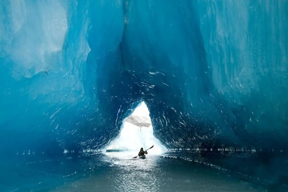 Alaska