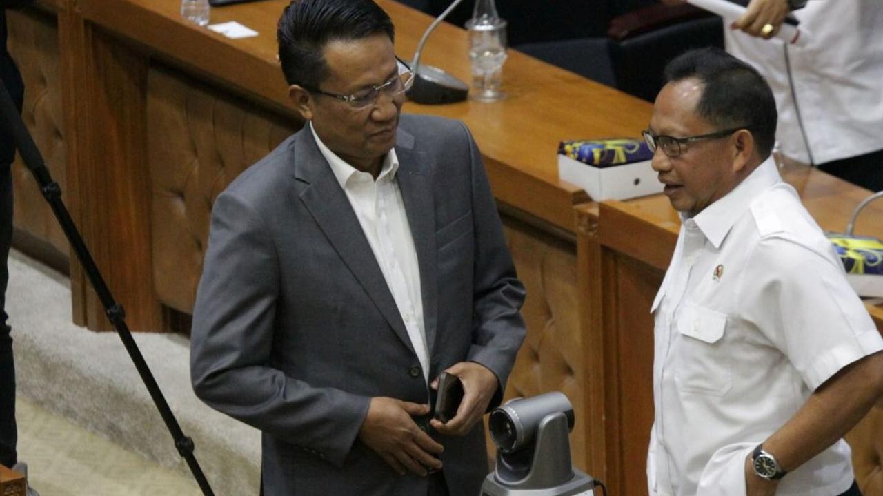 Dok. Istimewa