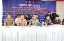 Bobol 33 Rumah Mewah, Pelaku Gasak Emas Batangan hingga Sertifikat Bernilai Miliaran