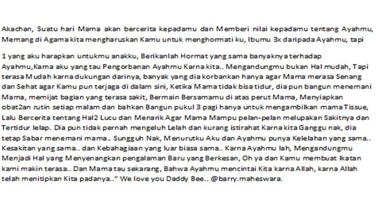 (Instagram/mytha_lestari)