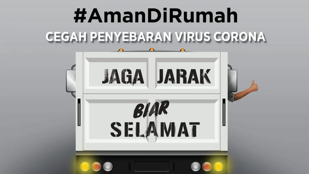 Media Lawan Covid19