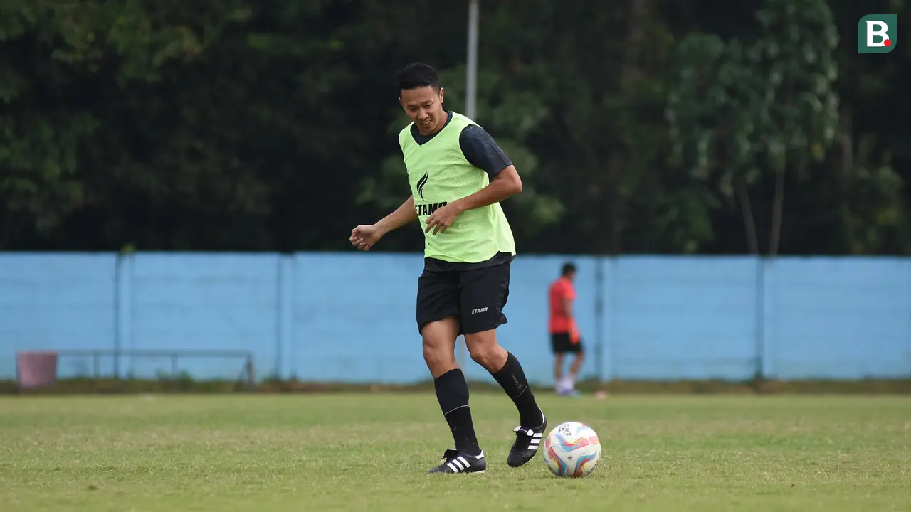 Dendi Santoso, Arema FC