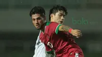 3 Pemain Senior Pilihan Raja Isa untuk Timnas Indonesia U-23