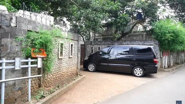 Rumah Laudya Cynthia Bella dijual (Youtube/PrimeLand)