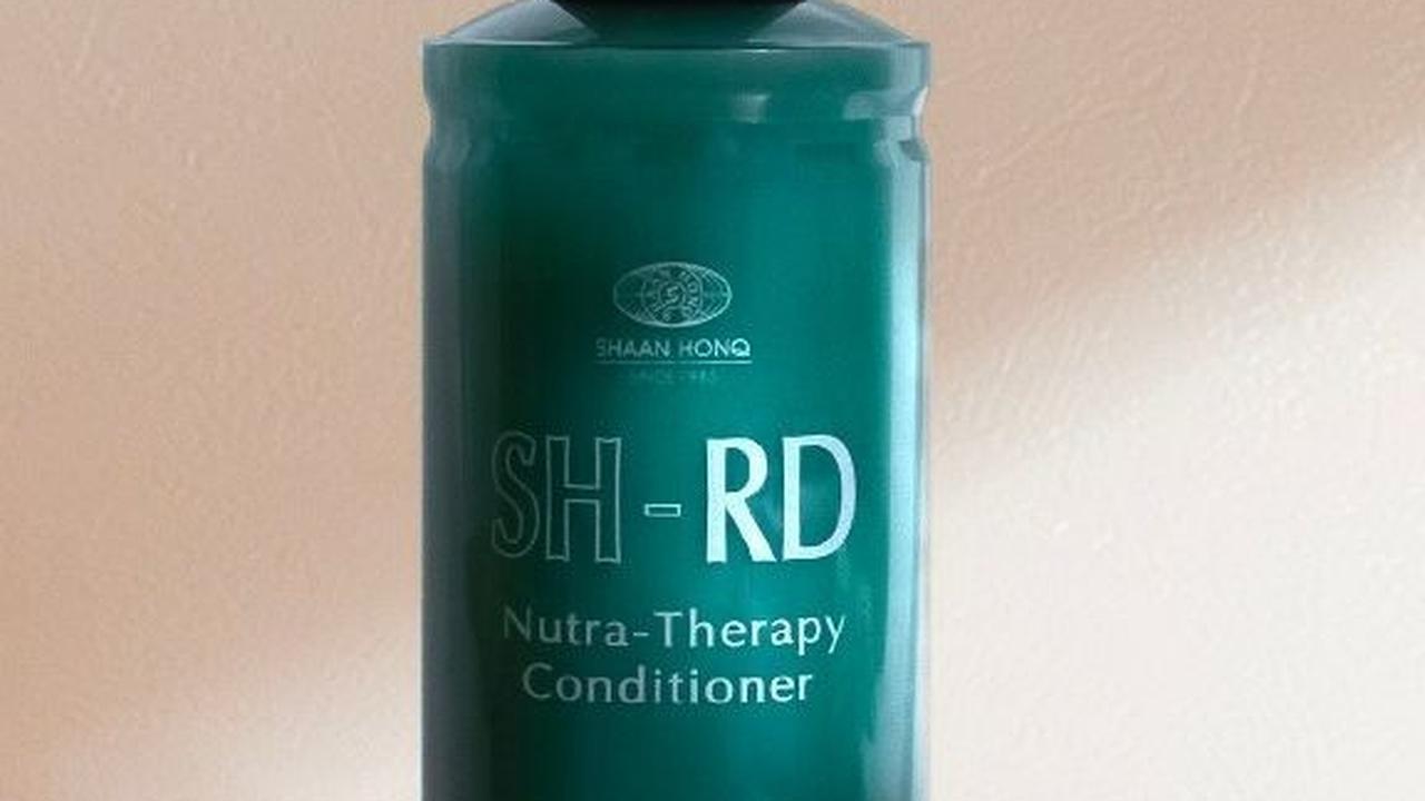<b>SH-RD Nutra-Therapy Keratin Conditioner</b>