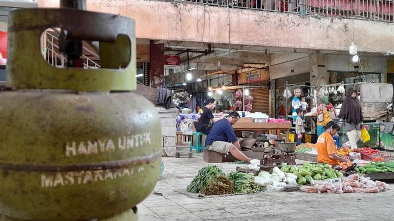 Trivia: Terancam Bayar Rp102 Miliar, Pemkab Bekasi Ajukan PK Atas Sengketa Pasar Babelan yang Berlarut