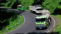 Kisah-kisah Warung Gaib di Kilometer 15 Jalur Alas Roban yang Angker