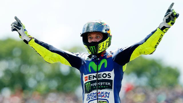 Valentino Rossi