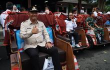 Dukung Becak Listrik Bantuan Presiden, Pemkab Tulungagung Siapkan SPKLU di Lokasi Strategis
