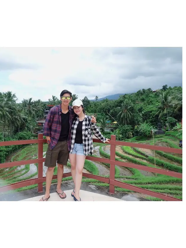 [Bintang] Felicya Angelista