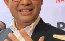 Anies Kritik RUU DKJ Gubernur Jakarta Dipilih Presiden: Ironis, Kota Tingkat Demokrasinya Tinggi Malah Dipangkas