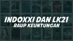 Spesialis Keamanan Teknologi Vaksincom Alfons Tanujaya mengatakan, situs streaming memutarkan film secara ilegal dan bisa raup untung hingga puluhan juta rupiah per hari.