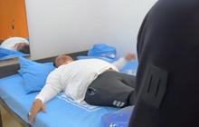 Cerita Kocak Bupati Bengsel Ikut Retret di Asrama IPDN: Saya Badannya Besar, Ranjangnya Terlalu Kecil