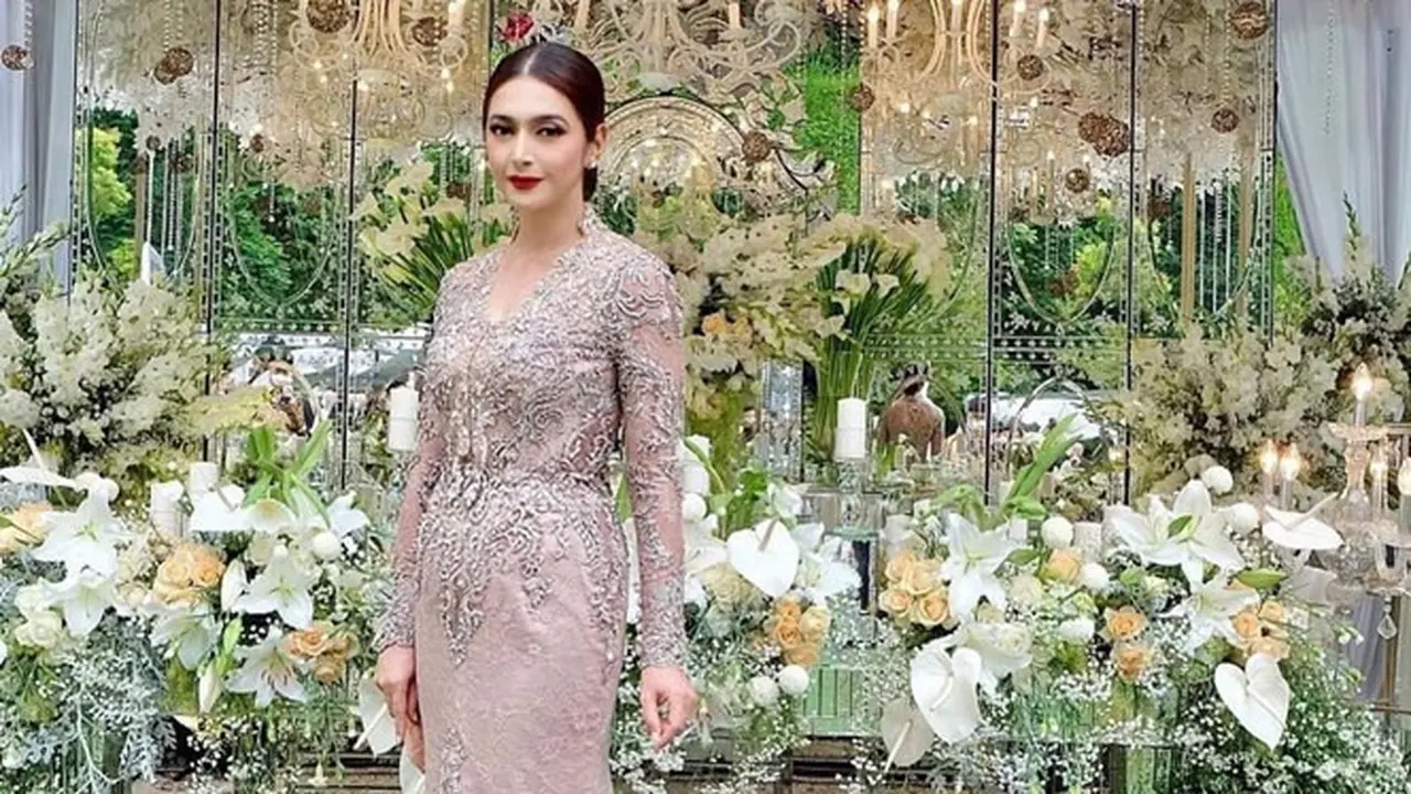 Lama Vakum, 11 Artis Wanita Ini Pilih Fokus Jadi Ibu Rumah Tangga