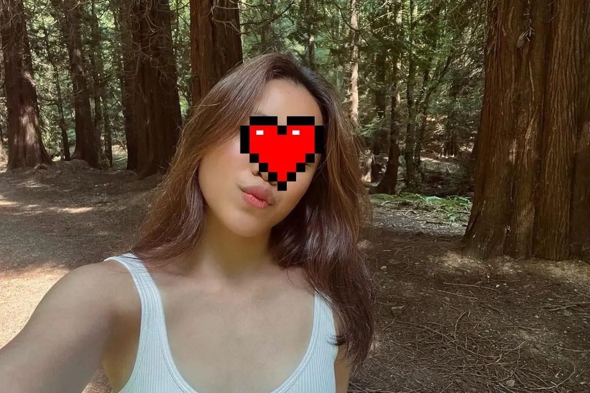 Lolly anak Nikita Mirzani
