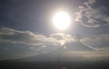 Gunung Semeru Erupsi Lagi, Lontarkan Abu Setinggi 700 Meter