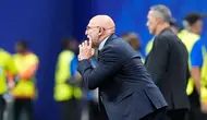 Spanyol vs Uruguay: Saling Lempar Pujian antara Luis De La Fuente dan Marcelo Bielsa