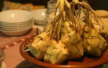 5 Tips Membuat dan Menyimpan Ketupat Agar Tidak Cepat Basi