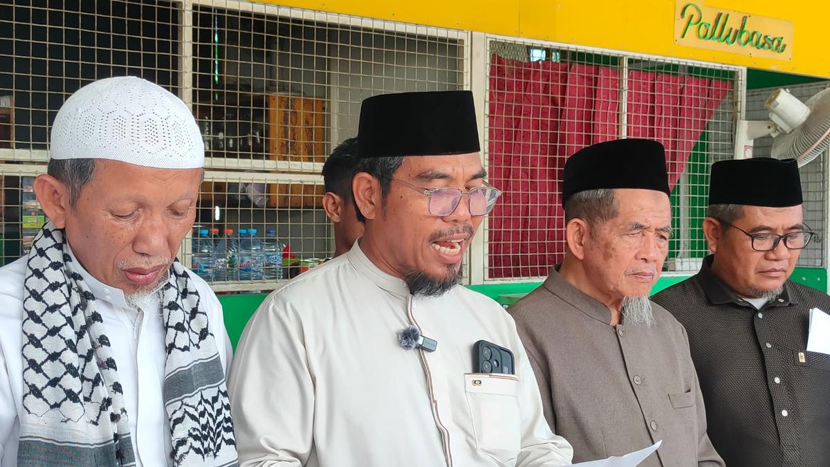 Pengunggah Potongan Video Ceramah JK di UGM Bakal Dilapor ke Polisi