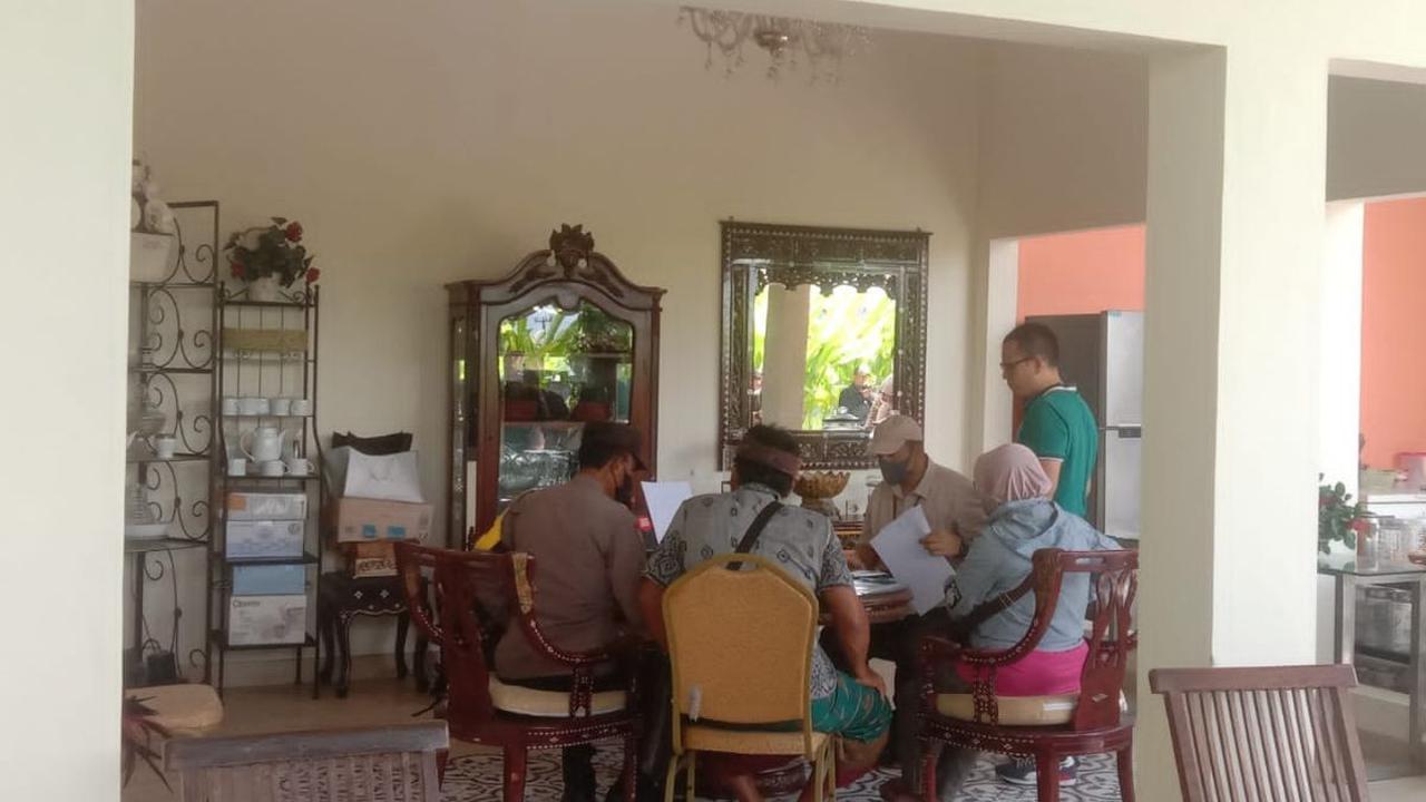 Dok. Istimewa
