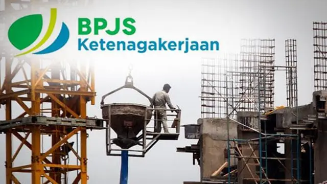 Pemerintah Perpanjang Diskon 50% Iuran BPJS Ketenagakerjaan, Sektor Padat Karya Jadi Sasaran
