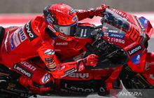 Tahukah Anda? Marc Marquez Cedera Bahu, Diperkirakan Menepi 16 Pekan Hingga Akhir Musim MotoGP 2025!