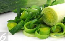 Beda Daun Bawang dan Bawang Daun: Cara Membedakan dan Manfaat Sehatnya