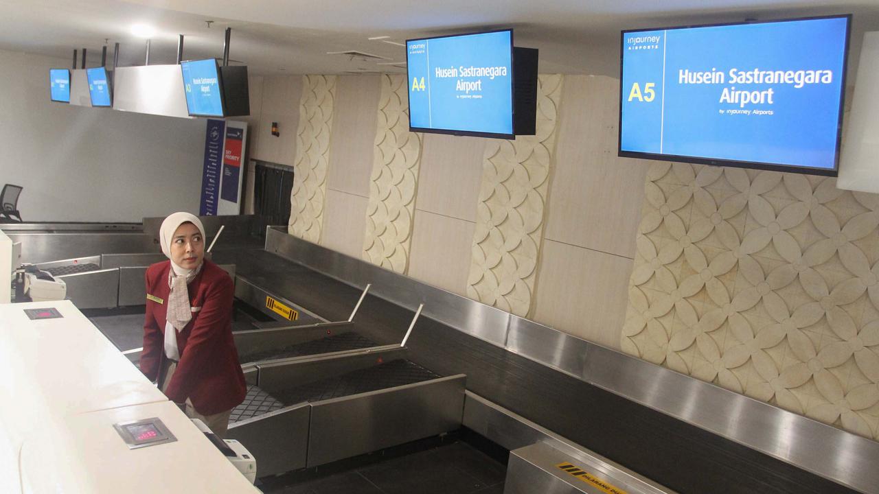 Bandara Husein Sastranegara Siap Sambut Penerbangan Jet Berjadwal