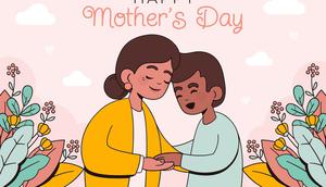 Memberikan ucapan selamat hari ibu dalam bahasa Inggris (Freepik)