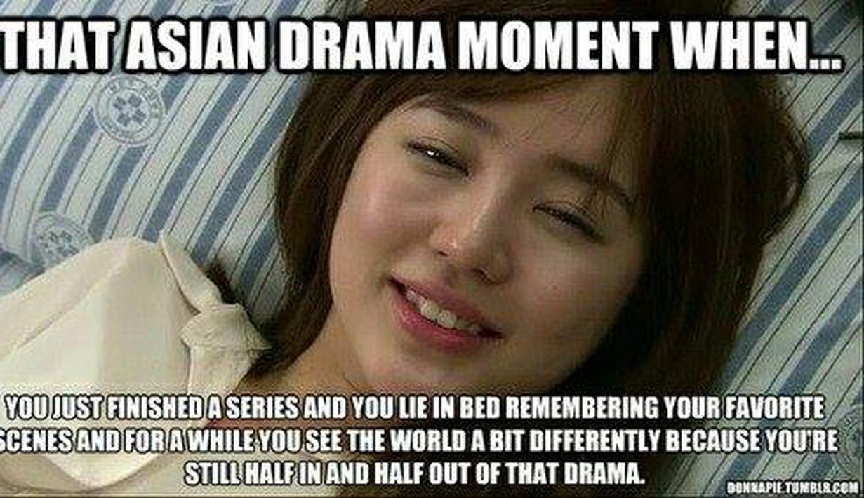 Koleksi Meme Untuk Para Fans Drama Korea Ini Bikin Ngakak Fashion