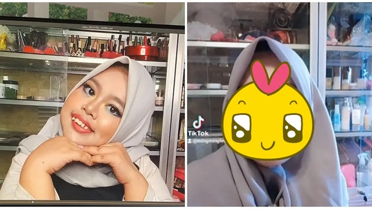 Makin Tirus dan Langsing, Ini 5 Potret Terbaru Kekeyi yang Banjir Pujian