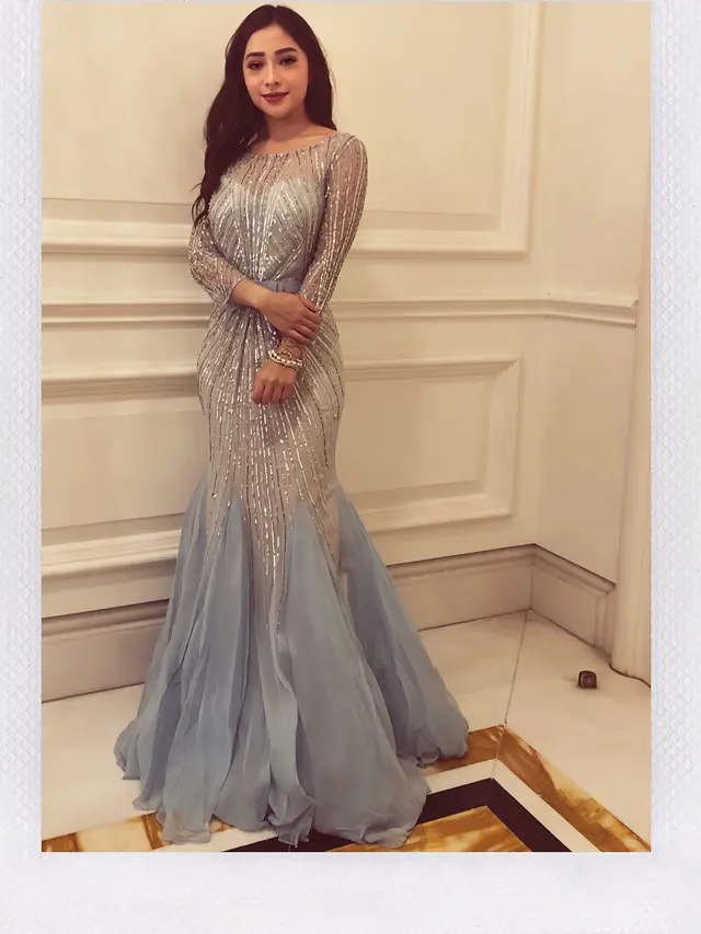 [Bintang] Nikita Willy