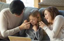 10 Manfaat Bonding Time dengan Anak, Bantu Dukung Perkembangan Emosionalnya