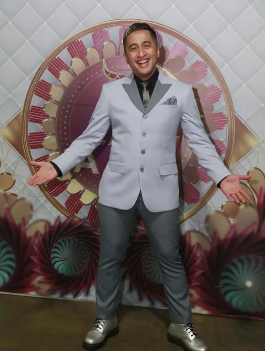 (Muhammad Akrom Sukarya/KapanLagi)