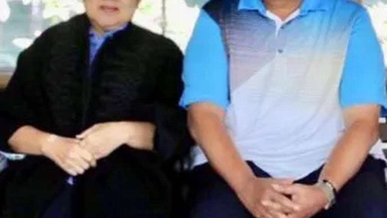 Kesetiaan SBY terhadap sang istri bahkan terekam jelas hingga Ani Yudhoyono menghembuskan napas terakhir. <br>