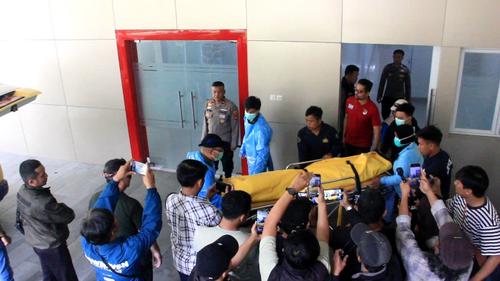 Bocah Sukabumi Tewas Diduga Dianiaya Ibu Tiri